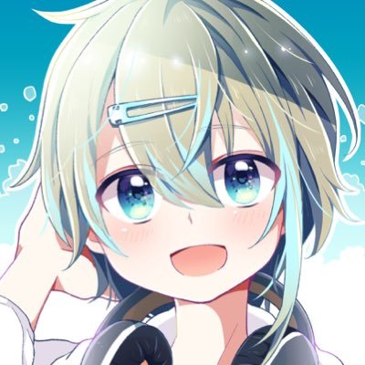 そらP🌤sorapiiii (@sky_vocalo) / X