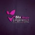 Bra Vendor Lingerie (@bravendor) Twitter profile photo