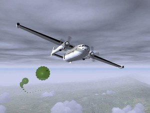 With this simulator you get to fly hundreds of different aircraft.Imagine taking off from over 20,000 real airports. Includes free combat flights simulator.