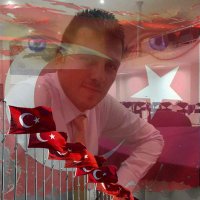 Serkan(@Serkan35588910) 's Twitter Profile Photo