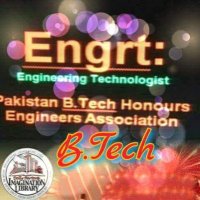 Pakistan B.Tech Hons Engineers Association Regd(@PakistanEngine2) 's Twitter Profile Photo