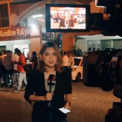 @channelnewsasia Correspondent         | 🇸🇬🇲🇾