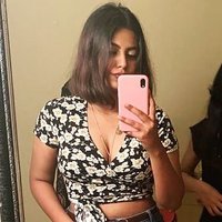 Garima Singh(@brokegirl_st) 's Twitter Profile Photo