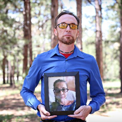 stevereiter59's profile picture. Father, widower, Patients' Visitation Rights Advocate, small business owner, broadcast professional (23 years intl. syndicated media), biohacker, hiker, friend.