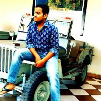 Takshraj Singh Rajawat (@singh_takshraj) 's Twitter Profile