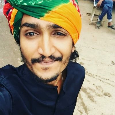 vyartha's profile picture. 