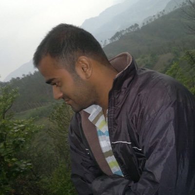 sameer_tmd's profile picture. Interested to watch twitter