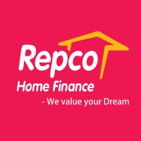 Repco Home Finance(@RepcoHome) 's Twitter Profile Photo