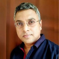 Deepak Padaki (@dpadaki) 's Twitter Profile