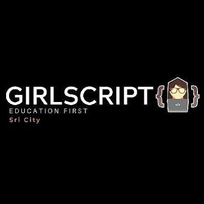 GirlScript Foundation is a non-profit Organization and India's largest growing Tech Community.
