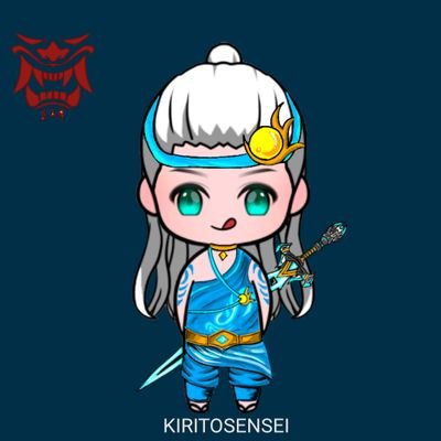 KiritoSenseiAQW Profile Picture