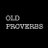 @Old_Proverbs