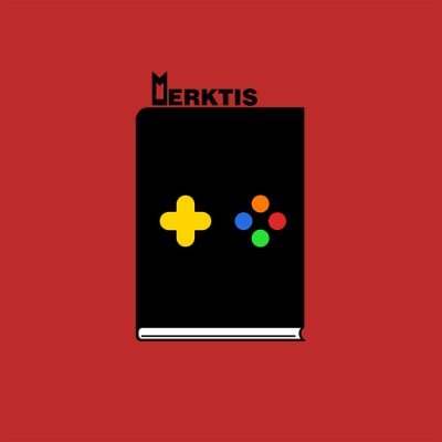 Merktis_'s profile picture. The official twitter page for @Merktis_