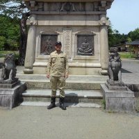 岡田健 (@manowar6612) 's Twitter Profile