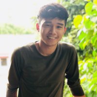 Stephen Reyes - @stephenrey_08 Twitter Profile Photo