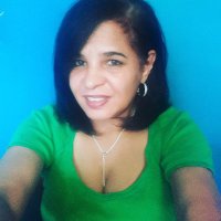 Nellie Cordova - @nellie_cordova Twitter Profile Photo