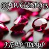 jewelruby13's profile picture. Hard working independent business owner, married the love of my life, SSG Army deceased. Love my Country. MAGA. Cancer survivor. NO DMS