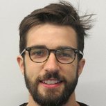 Jed Borovik (@jedborovik) 's Twitter Profile Photo