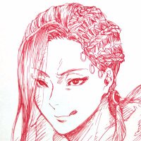 よ (@yo_twst_scara) 's Twitter Profile