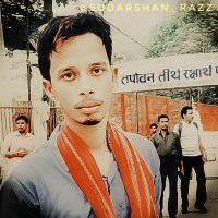 sudarshan razz(@sudarshanrazz36) 's Twitter Profile Photo