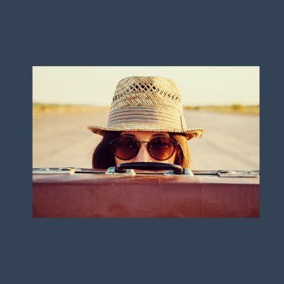 Personal Travel Concierge, Quality Assurance Specialist, Luxury Travel Tweeter ✈️