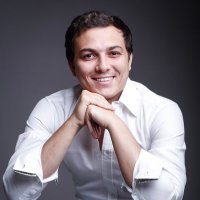 Ismael Belkhayat (@ismaelbelkhayat) 's Twitter Profile