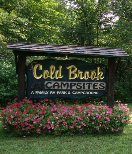 Located at the foothills of the Adirondack Mountains, just minutes from Saratoga Springs, NY. A gorgeous RV resort with excellent amenities and private sites.