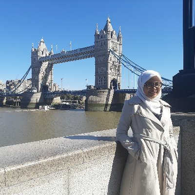 DMSafitri's profile picture. AI x Public Policy | Storyteller & Strategist for Inclusive Tech Futures| Dataphile Opinions are my own| No Facebook account
