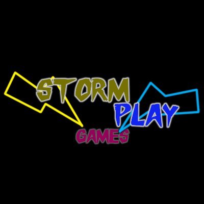 Stormplay - English - Support us on Patreon!