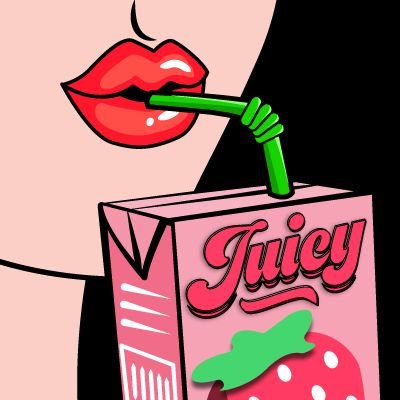 Nicknamed Juicy
Star Citizen Streamer
Lover of Metal and Rock
Pronounced