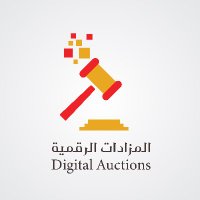 Oman Auction المزادات الرقمية (@auctionoman) Twitter profile photo