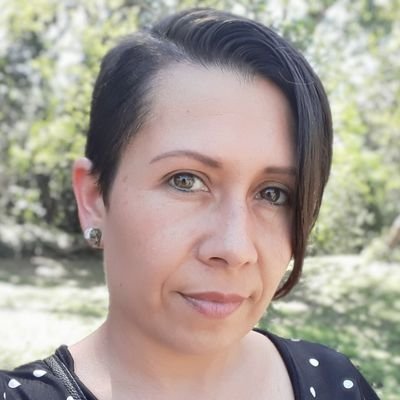 5U3L1N6's profile picture. Venezolana donde sea 🇻🇪