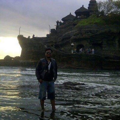 zulfikar530's profile picture. 그냥 ~~