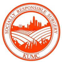 Socially Responsible Surgery: KUMC(@KUSurgEquity) 's Twitter Profile Photo