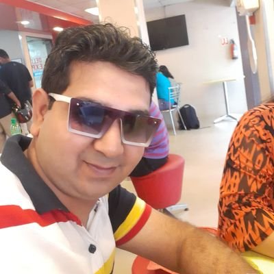 HoneySaluja7's profile picture. Partner and Founder of M/s K.H Saluja & Associates.  Chartered  Accountants.