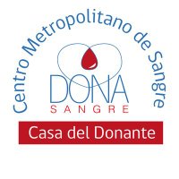Casa del Donante CMS(@DonaSangreStgo) 's Twitter Profile Photo