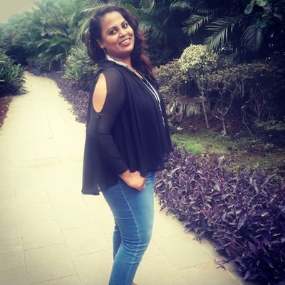 VarshaVVerma's profile picture. 