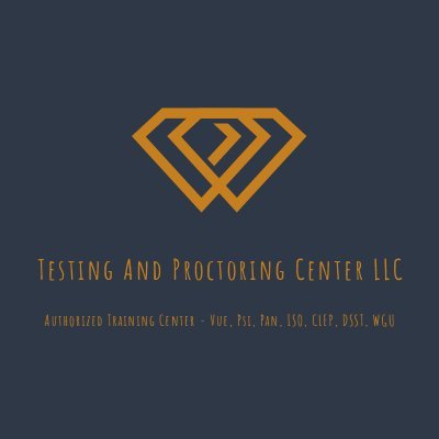 Authorized Testing Center facilitating on-site,on-demand testing for certification & professional exams #PearsonVue #Prometric #Kryterion #Pan #PROV #ISOQuality