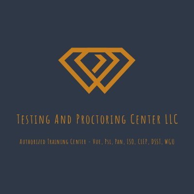 Authorized Testing Center facilitating on-site,on-demand testing for certification & professional exams. #PearsonVue #Prometric #Kryterion #Pan #WGU #ISOQuality