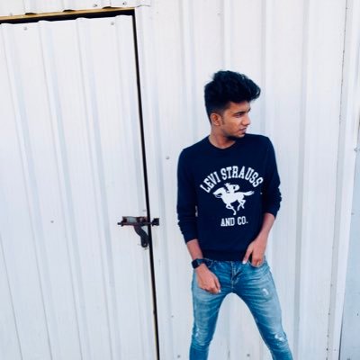 adarshmanav's profile picture. 