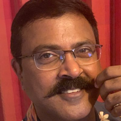 RaviRamalinga17's profile picture. ENT Doc