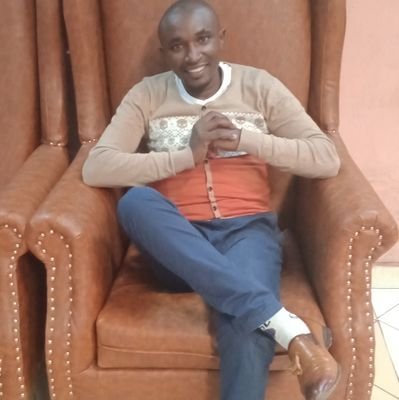 muchiri_samuel's profile picture. seek serv n folo crist