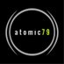 Atomic79 (@atomic79agency) Twitter profile photo Atomic79 (@atomic79agency) Twitter profile photo