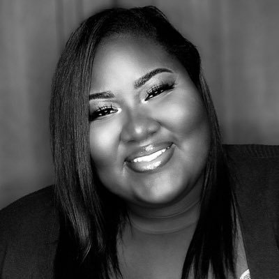 iamdynisha's profile picture. 