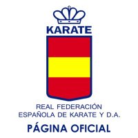 R.F.Española Karate(@RFEKarate) 's Twitter Profile Photo