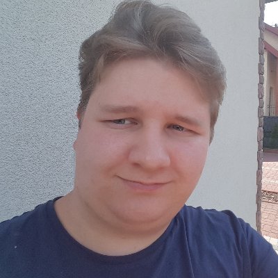 MichalWojniak's profile picture. Software Tester | ITSec Adherent
