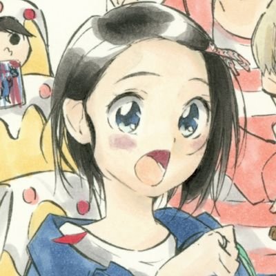 ogu_38's profile picture. 絵を描きます
