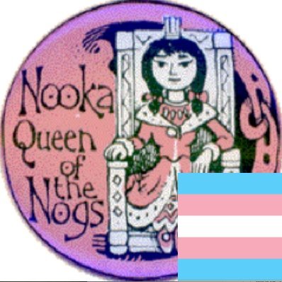 Preoccupations: politics, education, disability and inclusive feminism. Cishet trans ally. Widow. She/her.  

Also available on Bluesky when this goes belly-up.