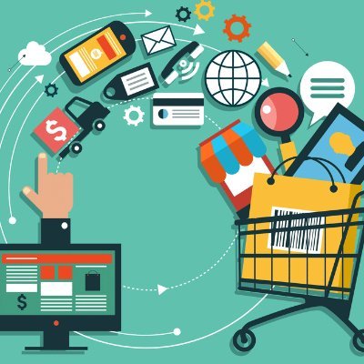 مدير حسابات خبرة 14 عام, مسوق, اهتم بالتجارة الاليكترونية,
Accounting Manager 14 Years of Experience, Online Marketer, interested in e-commerce, Affiliate