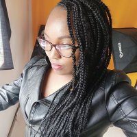 joyce wambui - @pharis_bobo Twitter Profile Photo